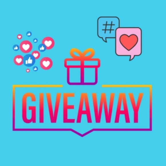 Freee Giveaway ππ Free shipping ..Come and enter when prompted - Picture 1 of 1